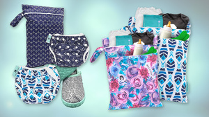 img-product-New Overstock Partially Manifested Assorted Swim Merchandise for Babies & Toddlers!