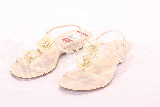 Wholesale Designer Women's Shoe Loads
