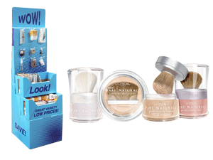 L'Oreal COSMETIC Lots