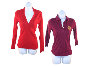 High End/Designer Women's CLOTHING