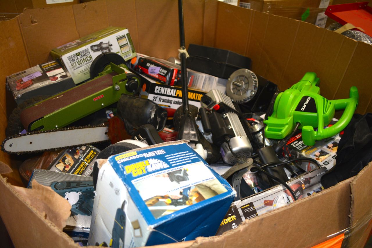 Wholesale Brand Name Tools Bulk Tools Power Tools