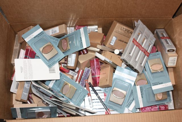 New Overstock L#39;Oreal Makeup hip loreal makeup. New Overstock L#39;Oreal Makeup