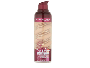 Maybelline Instant Age Rewind Lifter Foundation