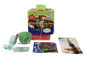 Assorted GENERAL MERCHANDISE Lots