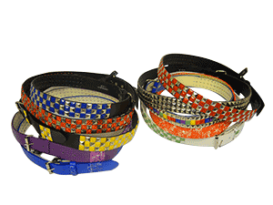 Assorted Fashion Belts