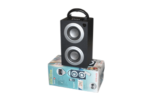 CRAIG Portable Bluetooth Sound Systems