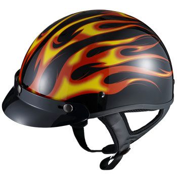 LiquidateNow | GLX Motorcycle Helmets & Gloves