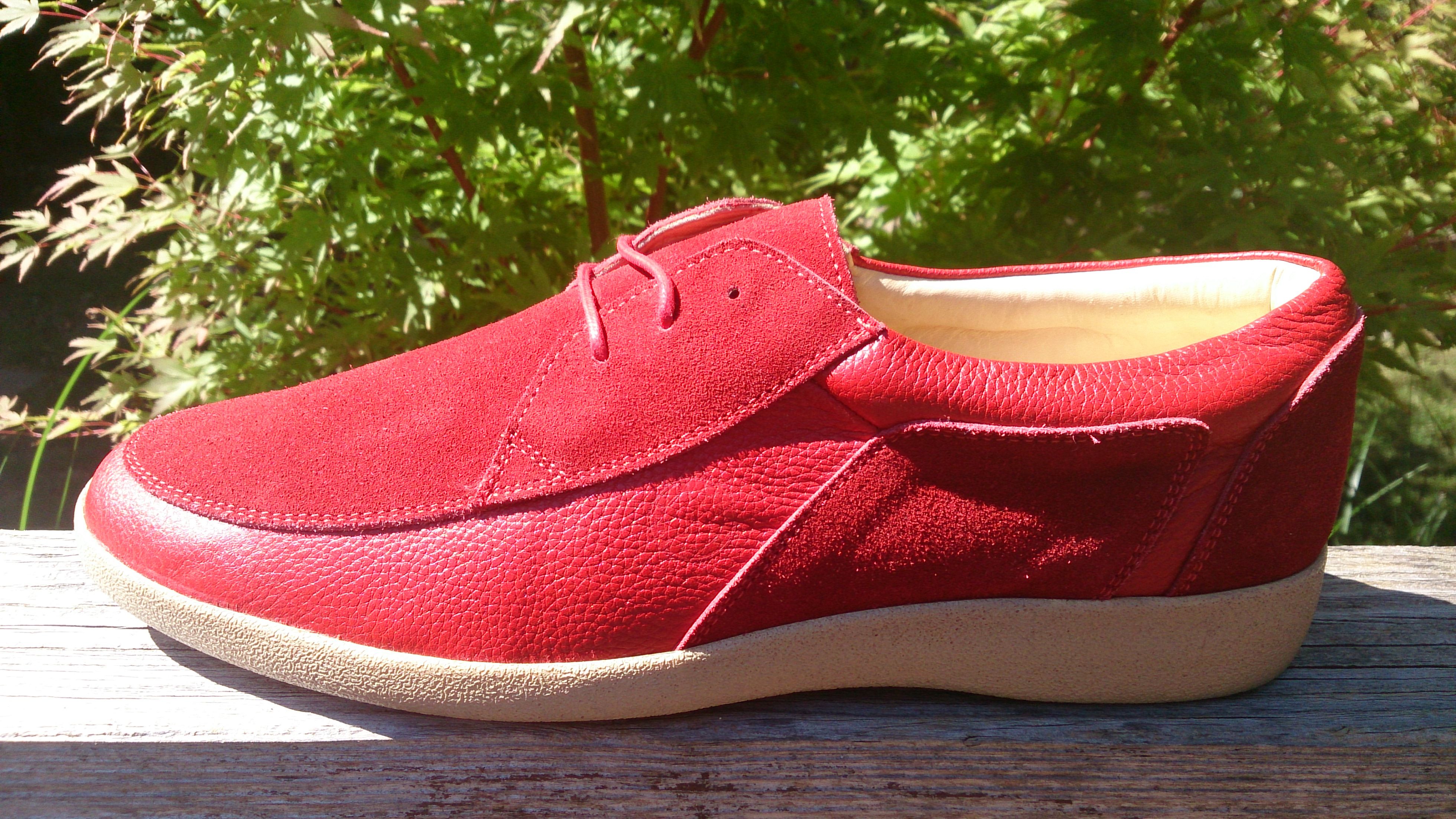 Johnny Famous Shoe Lot 790prs