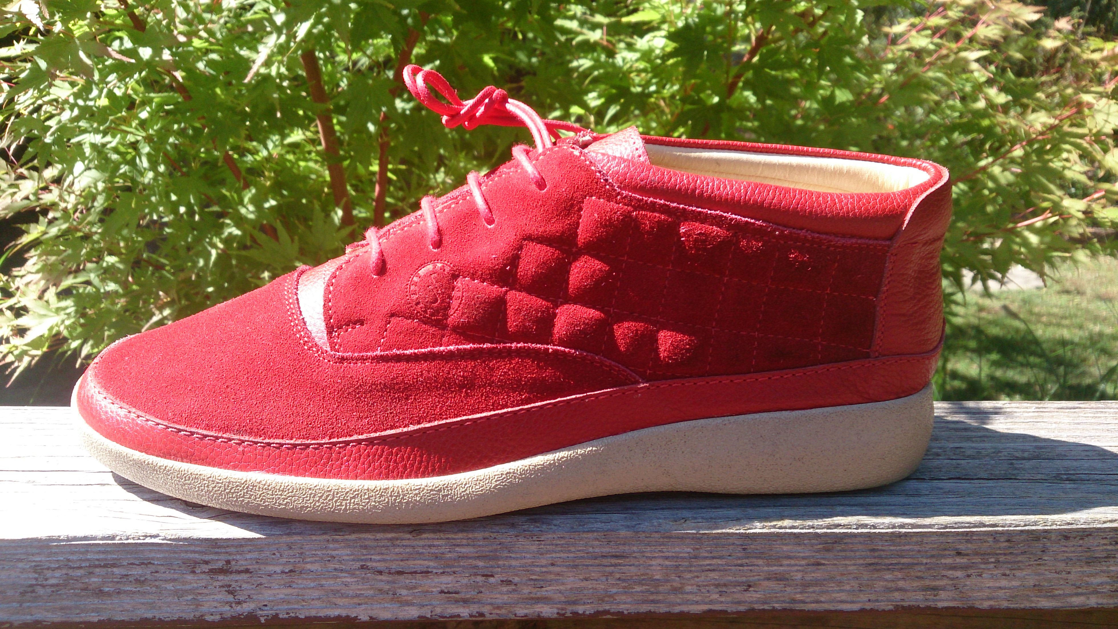 Johnny Famous Shoe Lot 790prs