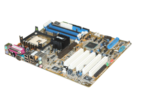Desktop Computer Motherboards