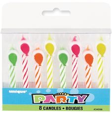 LiquidateNow | Assorted Party Supply Load Aiky