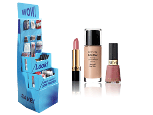 Revlon COSMETIC & Accessory Lots