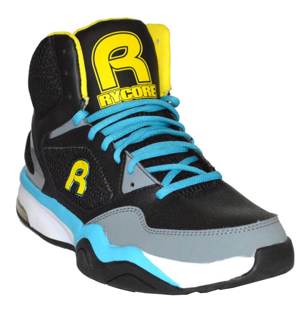 LiquidateNow | Rycore Men's Sneakers Lot