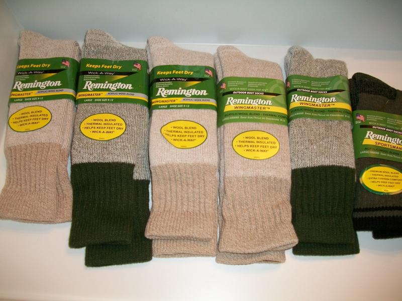 Wholesale Socks