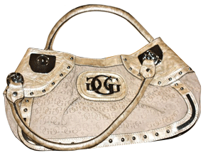 Organiser Handbag. Name Brand Handbags