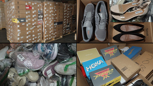 img-product-Online Customer Return Name Brand Shoe Loads
