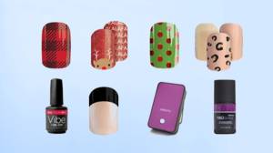 img-product-New Overstock Manifested Pallets of Nail Items