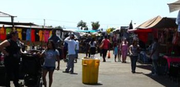 101 Hints & Tips for Flea Market Success Roadium open air market