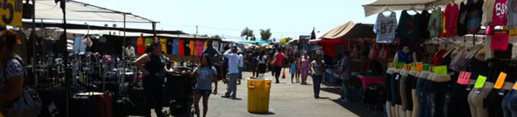 101 Tips for Selling at Flea Markets and Swap Meets