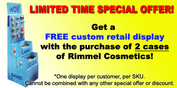 retail display