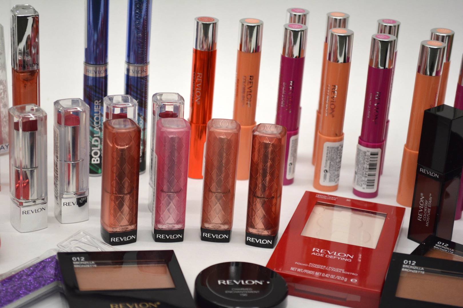 Wholesale Revlon Cosmetics Wholesale Revlon Makeup