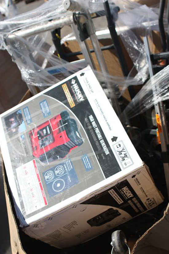 Wholesale Home Improvement Items Home Improvement Loads