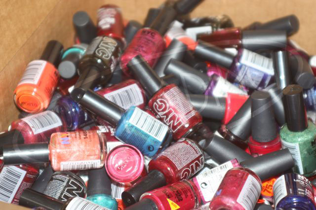 Whole Nyc Nail Polish Nyc Nail Polish Lots