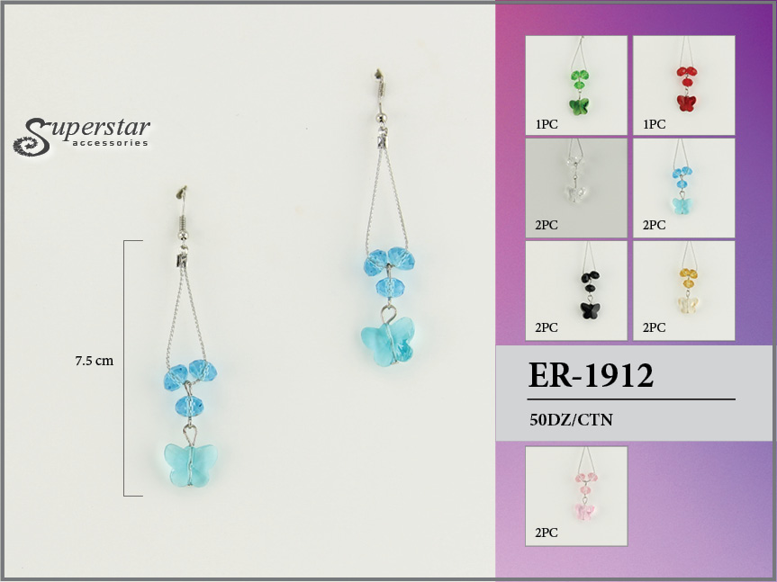 Wholesale Superstar Accessories Fashion Jewelry