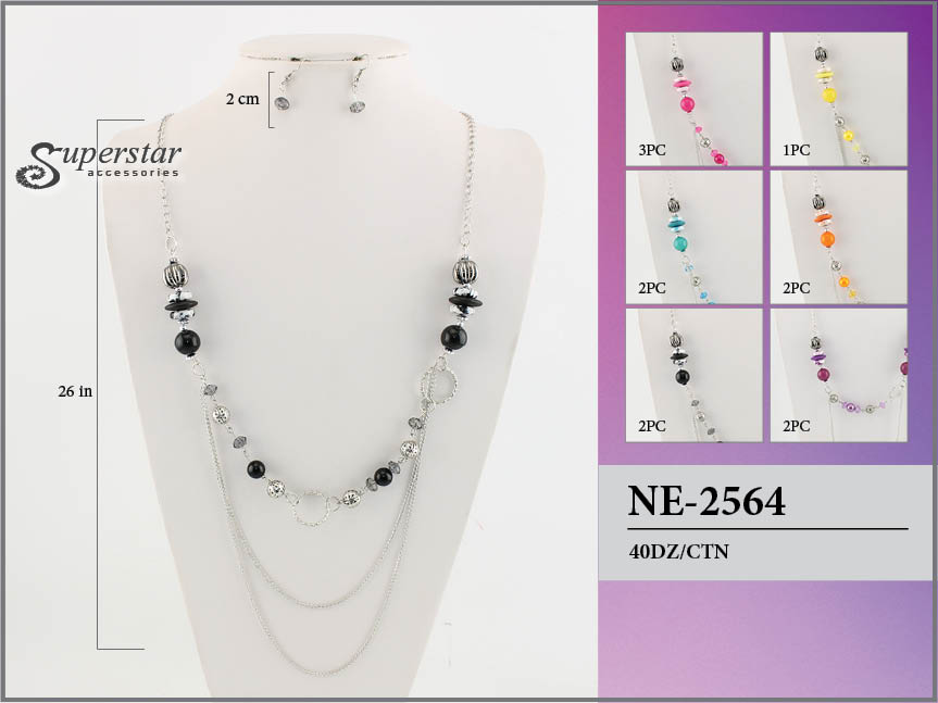 Wholesale Superstar Accessories Fashion Jewelry