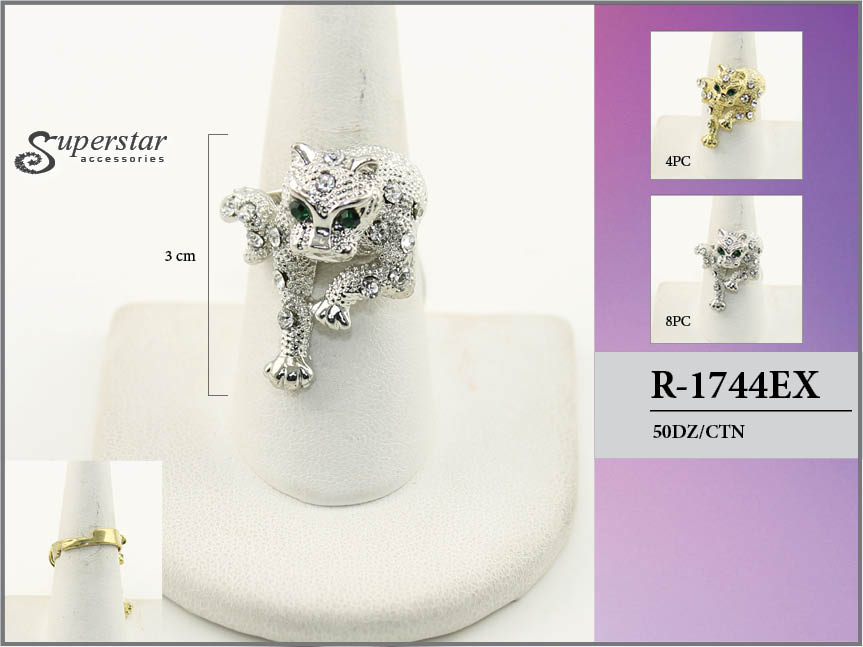 Wholesale Superstar Accessories Fashion Jewelry