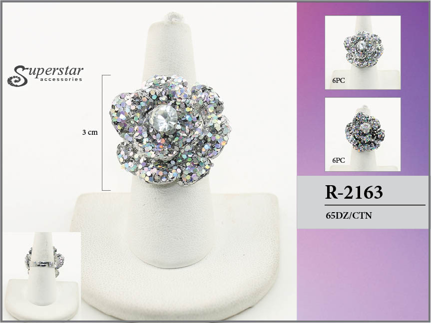 Wholesale Superstar Accessories Fashion Jewelry