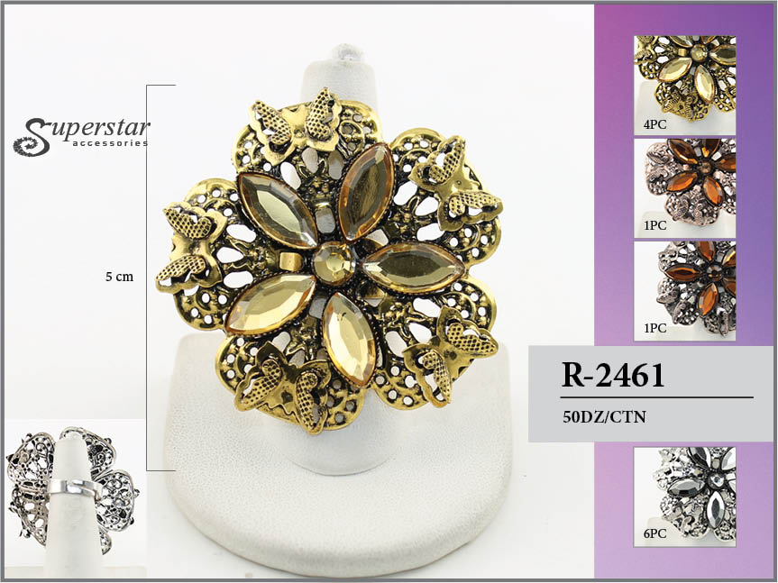 Wholesale Superstar Accessories Fashion Jewelry