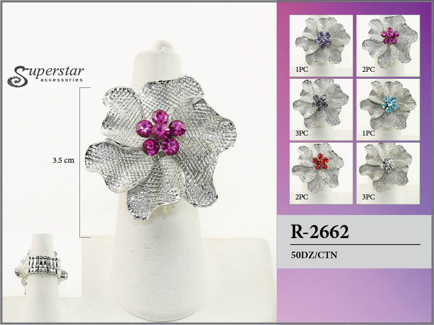 Wholesale Superstar Accessories Fashion Jewelry