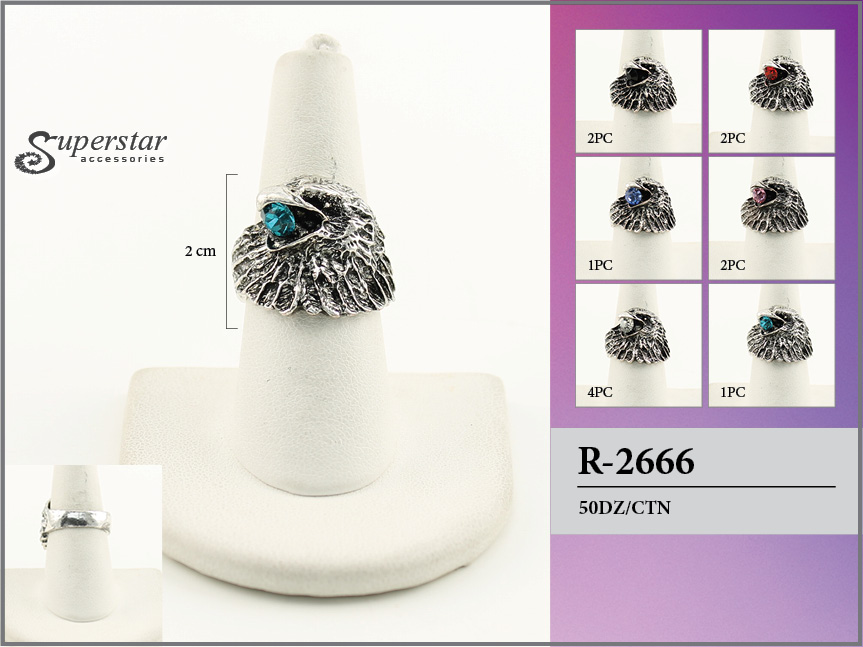 Wholesale Superstar Accessories Fashion Jewelry