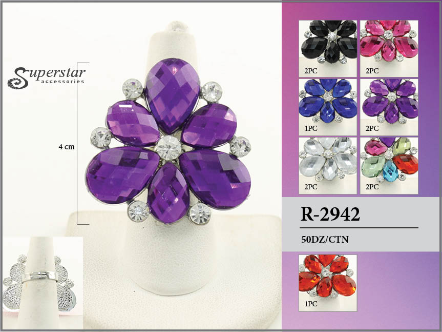 Wholesale Superstar Accessories Fashion Jewelry