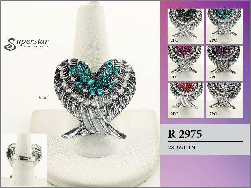 Superstar accessories wholesale sales