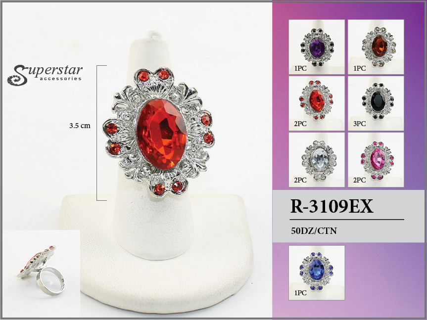 Wholesale Superstar Accessories Fashion Jewelry