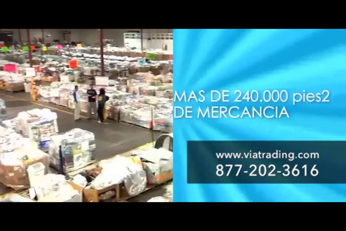 Vídeo de la Empresa Largo