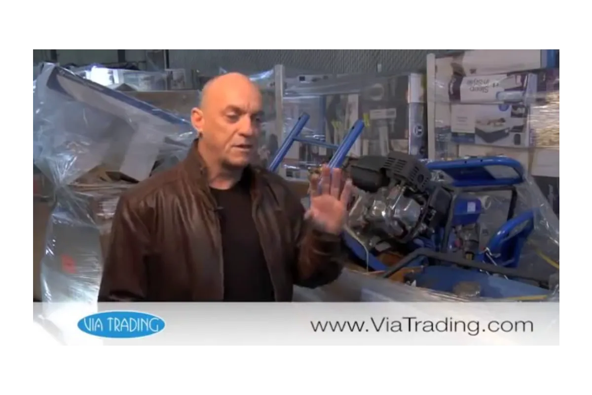 A Liquidation Business Success Story