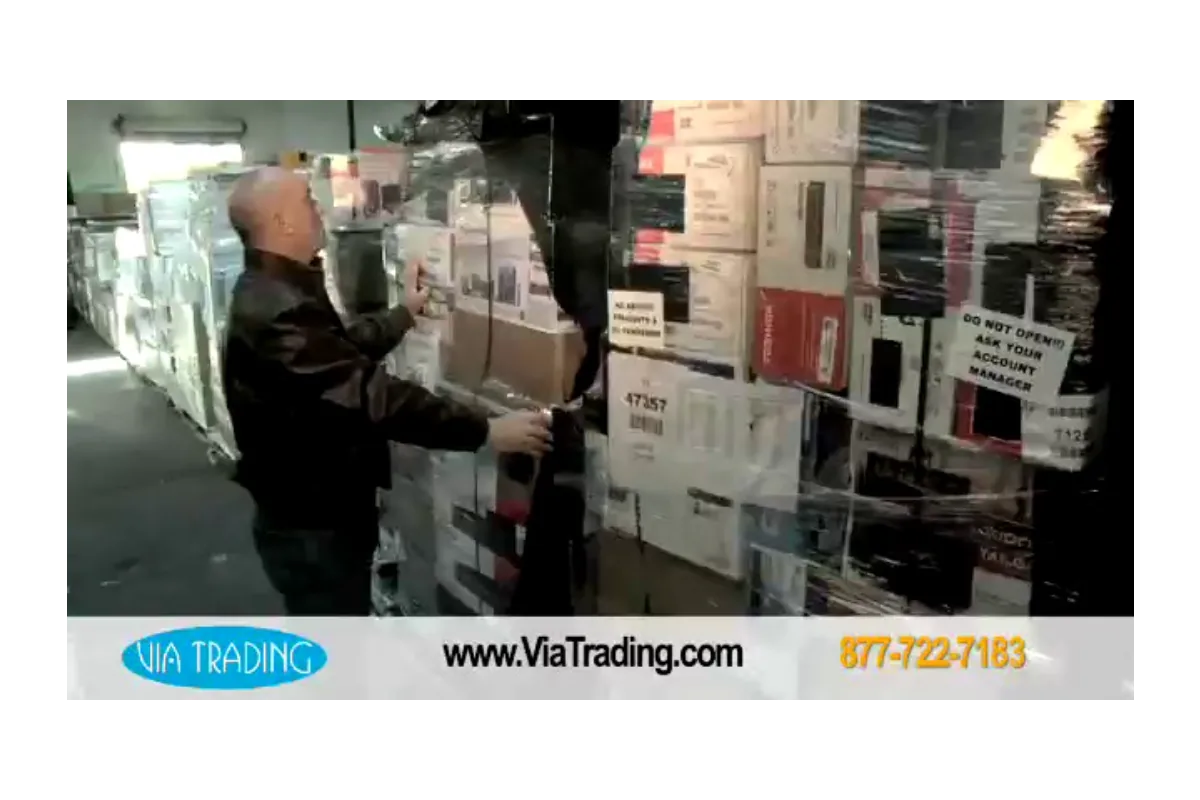 Testimonials on Time Warner Part 1