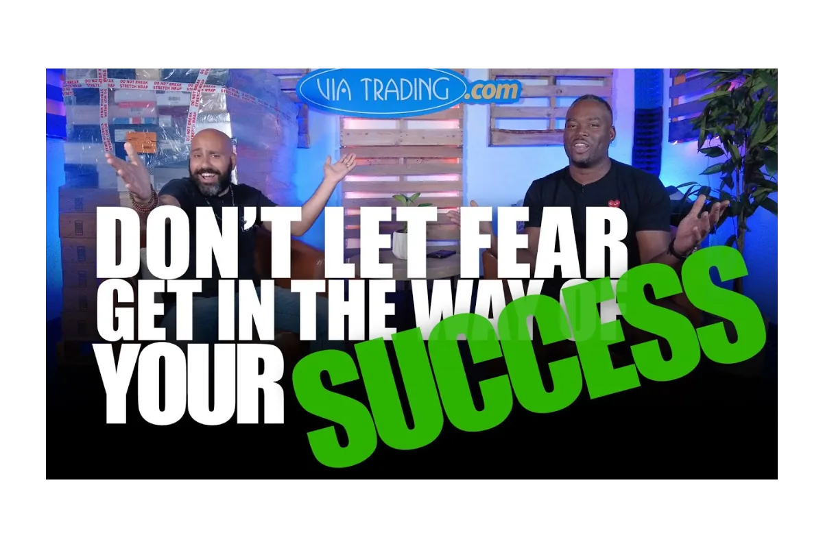 5 Takes From An Online Reselling Legend
