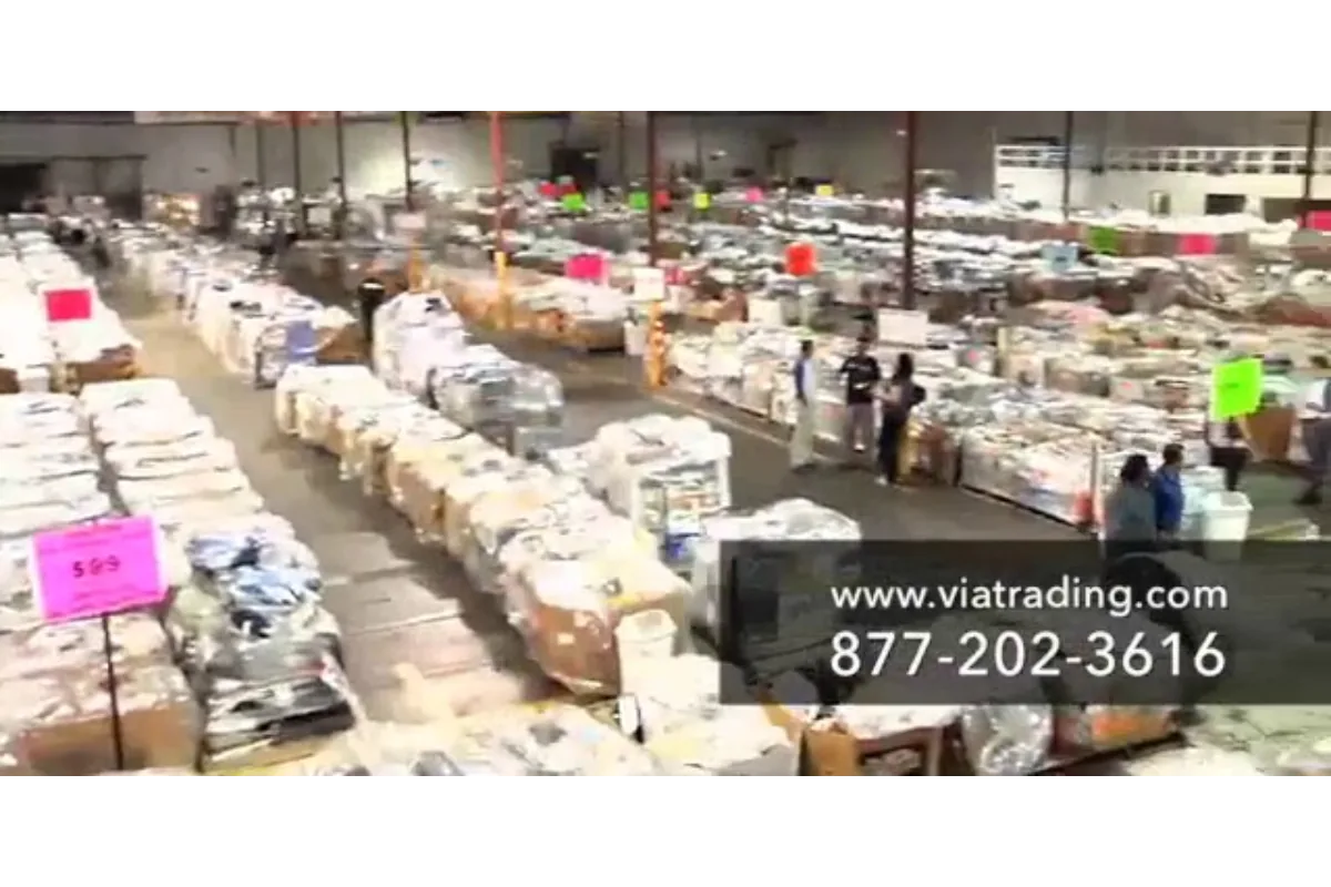 Vídeo de la Empresa Corto
