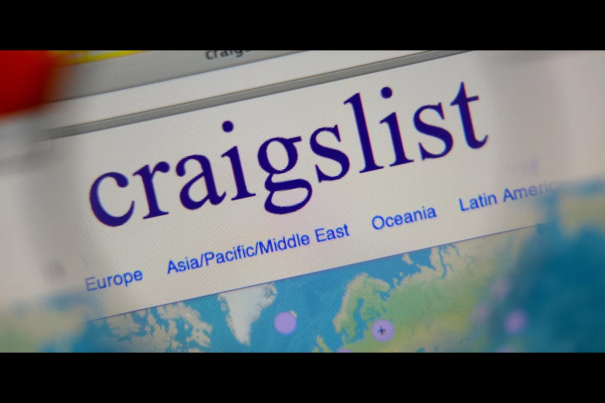 Craigslist Resources | Learn How to Sell on Craigslist