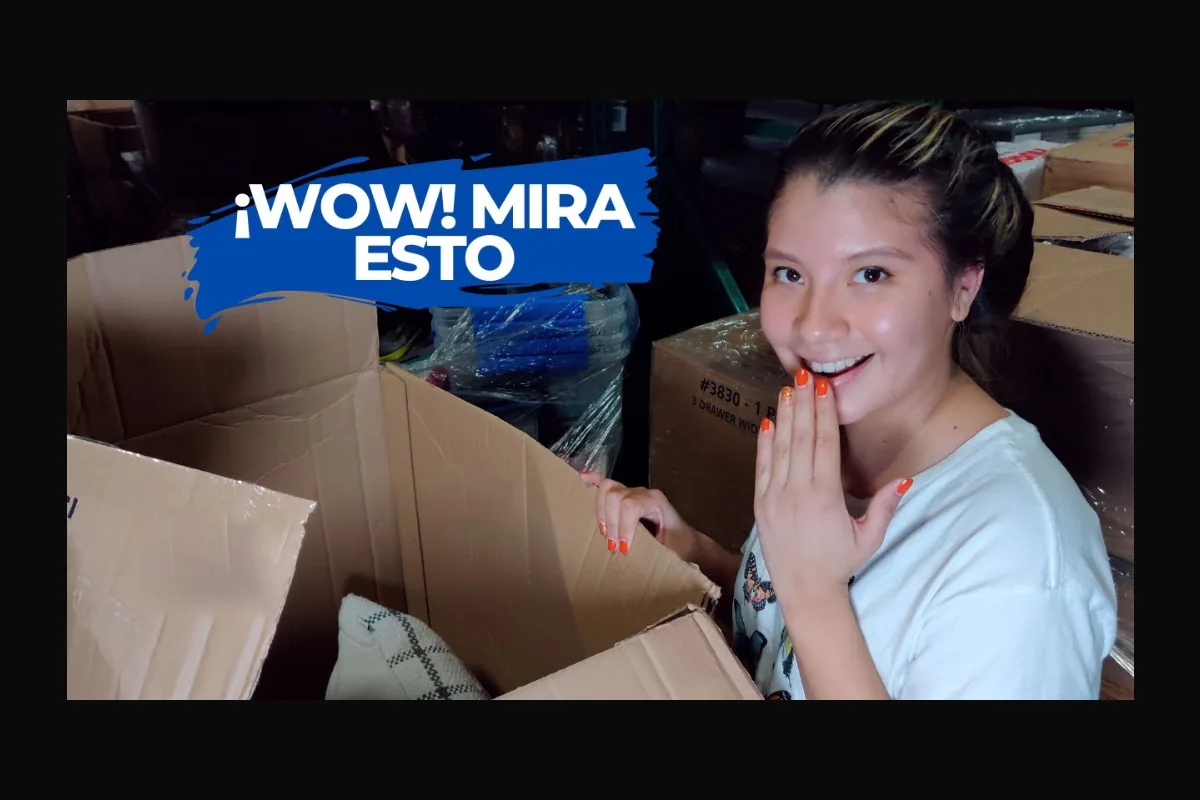 Cargas de Devoluciones de Clientes de Mercancía General de Tiendas Departamentales ARW