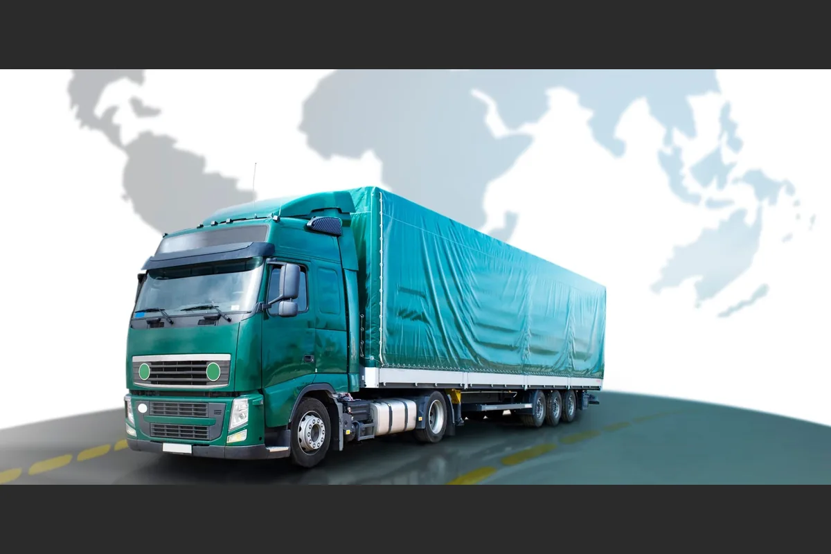 From Pallets to Truckloads and Beyond