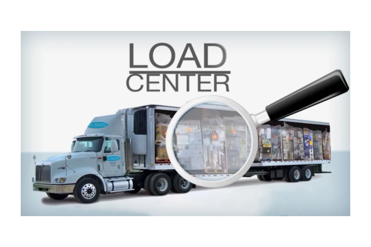 The Via Trading Load Center
