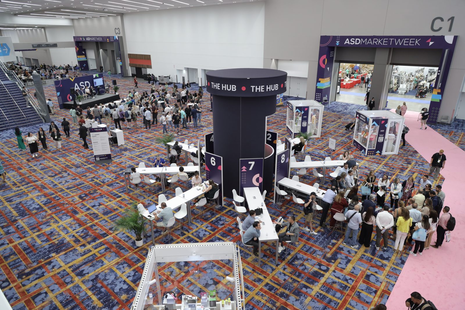 ASD Market Week 2026