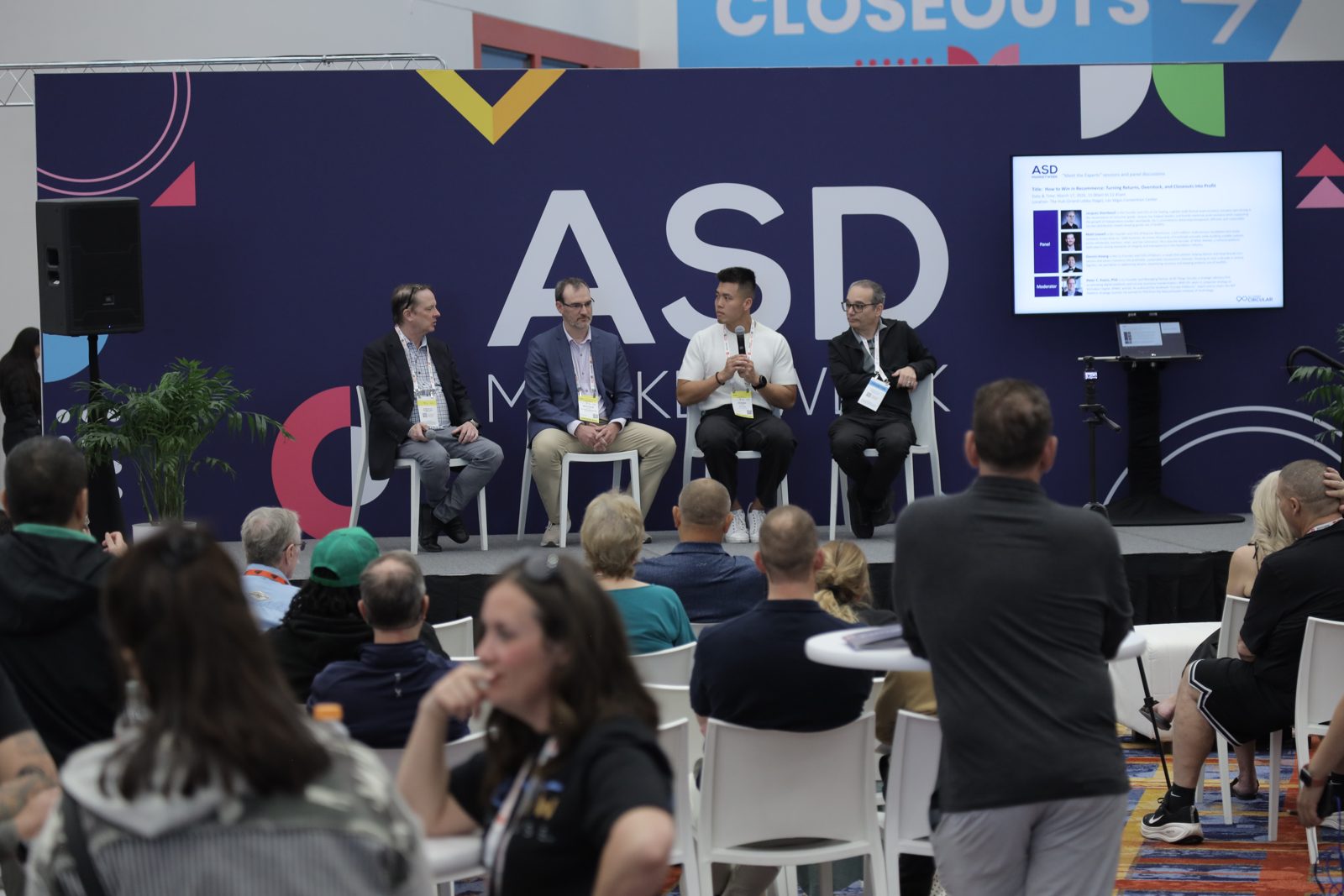 ASD Market Week 2026