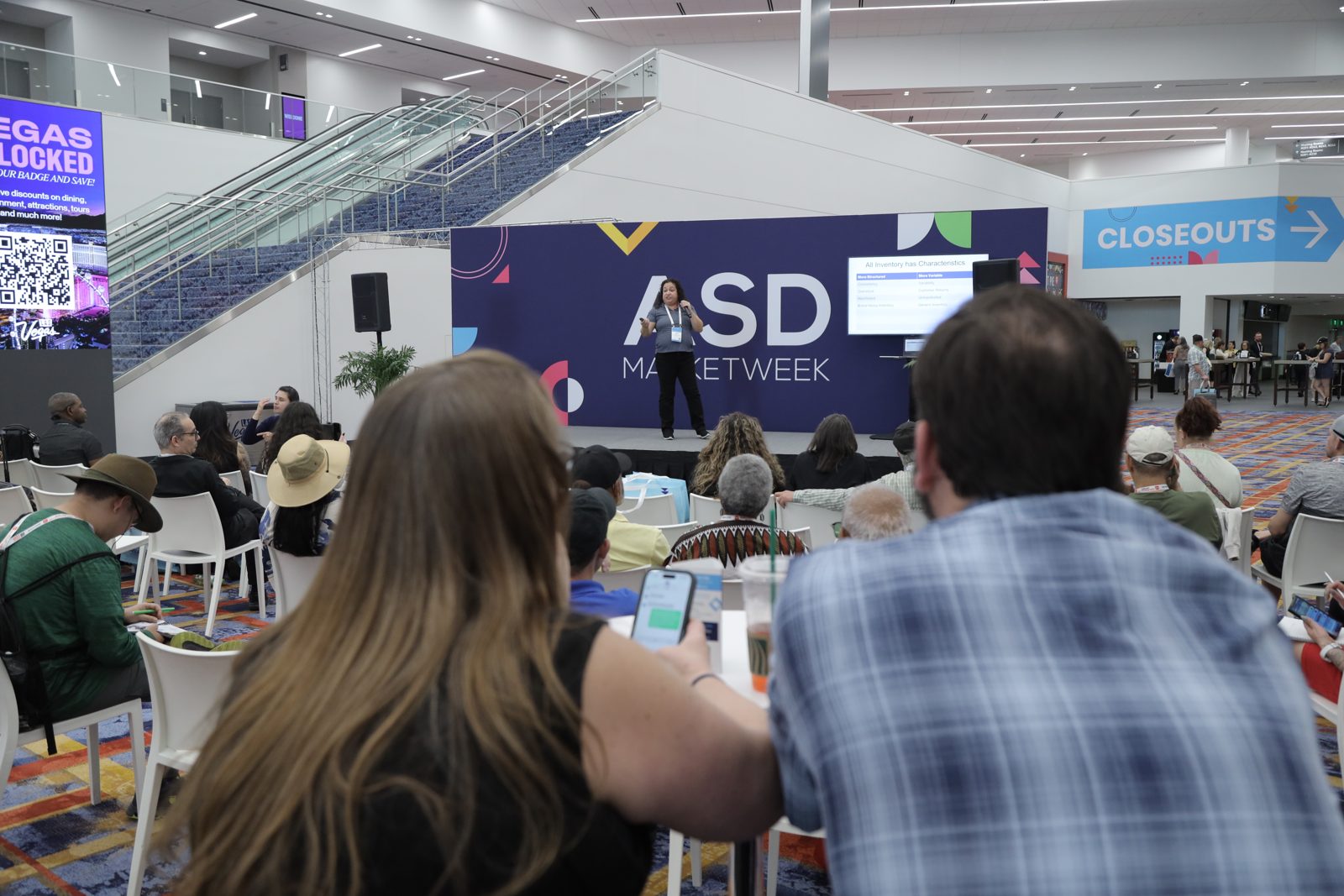 ASD Market Week 2026