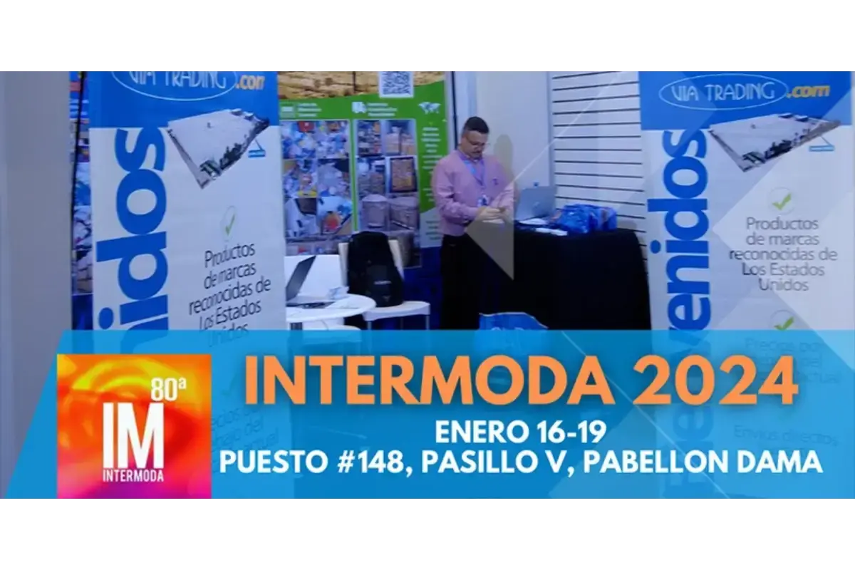 Discovering Business Opportunities at Intermoda 2024